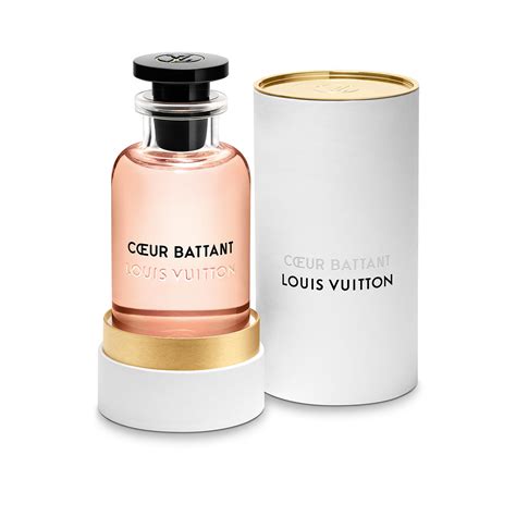 louis vuitton coeur battant perfume